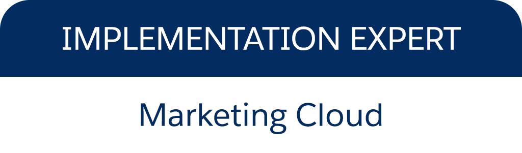 Marketing Cloud