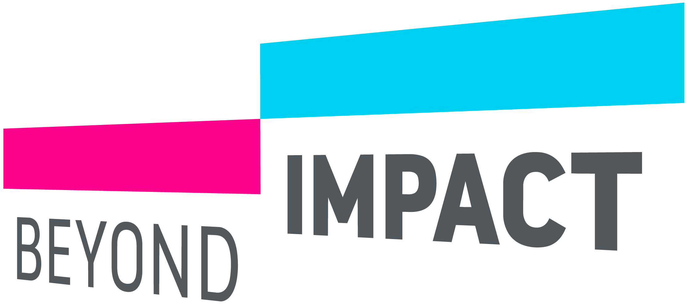 Beyond Impact